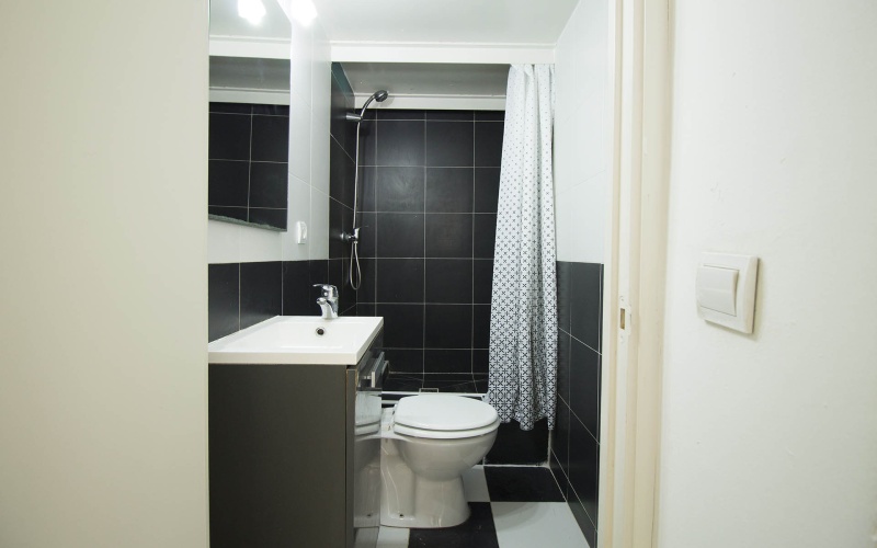 Calle Calle de Garellano, floor, Bellas Vistas, ,1 BathroomBathrooms,Studio,Medium Term Let,Calle de Garellano,131