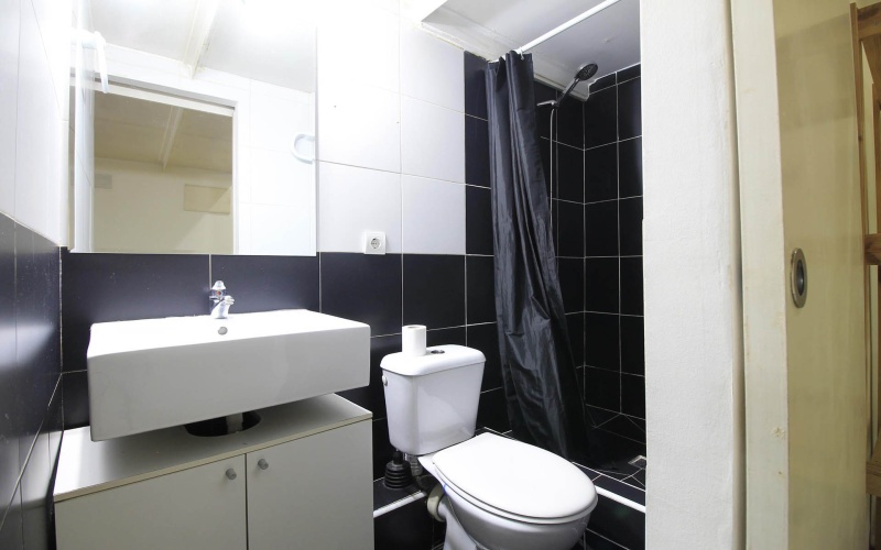 Calle Calle de Garellano, floor, Bellas Vistas, ,1 BathroomBathrooms,Studio,Medium Term Let,Calle de Garellano,132