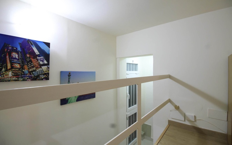 Calle Calle de Garellano, floor, Bellas Vistas, ,1 BathroomBathrooms,Studio,Medium Term Let,Calle de Garellano,132