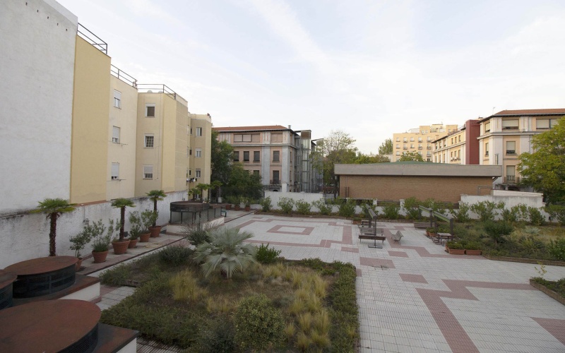 Calle Calle de Garcia de Paredes, floor 1, Trafalgar, 1 Bedroom Bedrooms, ,1 BathroomBathrooms,Apartment,Medium Term Let,Calle de Garcia de Paredes,1,135