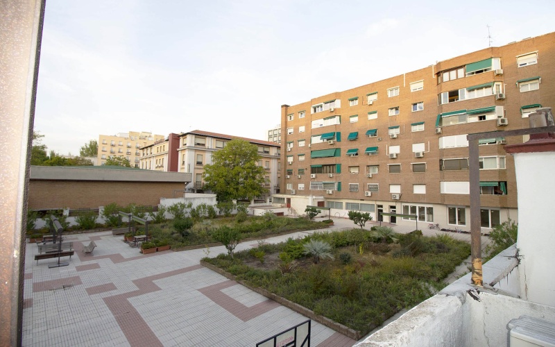 Calle Calle de Garcia de Paredes, floor 1, Trafalgar, 1 Bedroom Bedrooms, ,1 BathroomBathrooms,Apartment,Medium Term Let,Calle de Garcia de Paredes,1,135