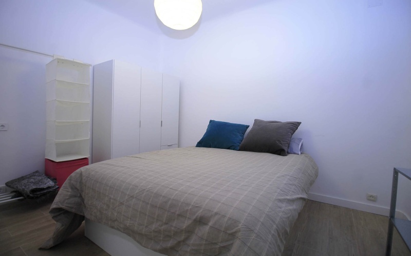 Calle Calle de Garcia de Paredes, floor 1, Trafalgar, 1 Bedroom Bedrooms, ,1 BathroomBathrooms,Apartment,Medium Term Let,Calle de Garcia de Paredes,1,135