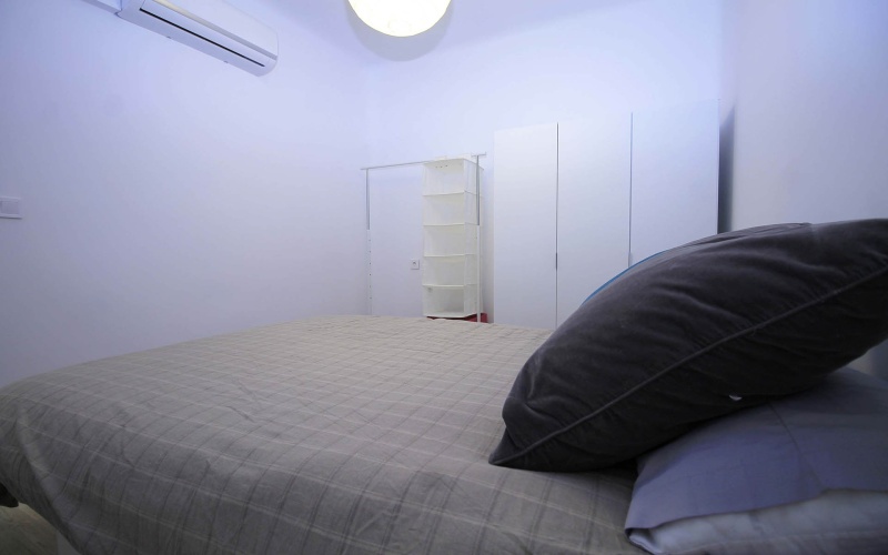 Calle Calle de Garcia de Paredes, floor 1, Trafalgar, 1 Bedroom Bedrooms, ,1 BathroomBathrooms,Apartment,Medium Term Let,Calle de Garcia de Paredes,1,135