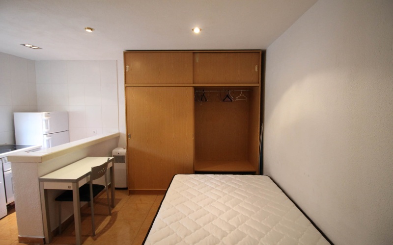 Calle Calle de Garcilaso, floor 4, Trafalgar, ,1 BathroomBathrooms,Studio,Medium Term Let,Calle de Garcilaso,4,137