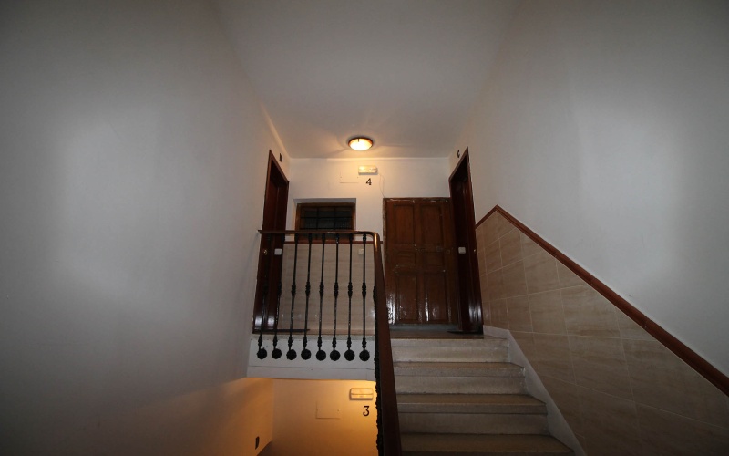 Calle Calle de Garcilaso, floor 4, Trafalgar, ,1 BathroomBathrooms,Studio,Medium Term Let,Calle de Garcilaso,4,137