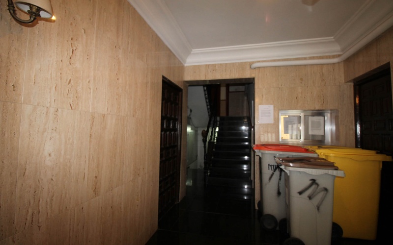 Calle Calle de Garcilaso, floor 4, Trafalgar, ,1 BathroomBathrooms,Studio,Medium Term Let,Calle de Garcilaso,4,137