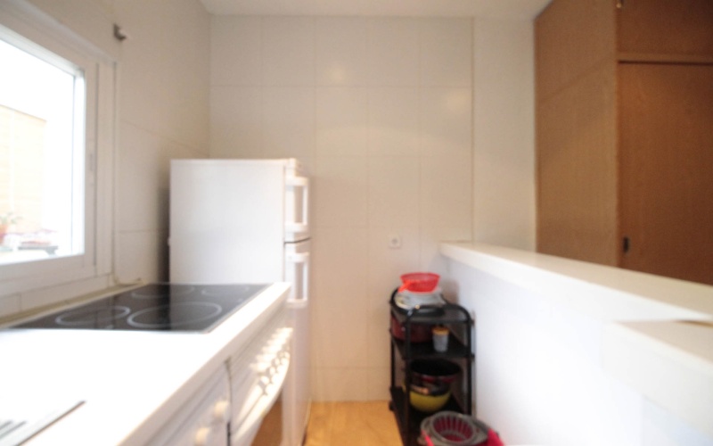 Calle Calle de Garcilaso, floor 4, Trafalgar, ,1 BathroomBathrooms,Studio,Medium Term Let,Calle de Garcilaso,4,137