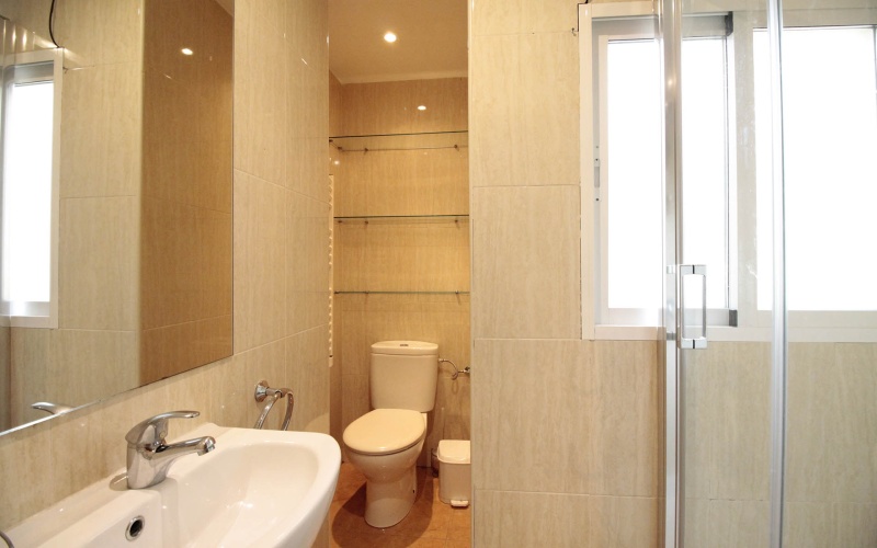 Calle Calle de Garcilaso, floor 4, Trafalgar, ,1 BathroomBathrooms,Studio,Medium Term Let,Calle de Garcilaso,4,137