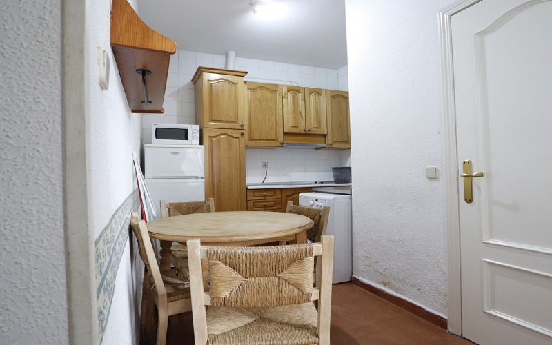 Calle Calle de Gutenberg, floor 1, Pacifico, 2 Bedrooms Bedrooms, ,1 BathroomBathrooms,Apartment,Medium Term Let,Calle de Gutenberg,1,138