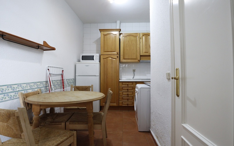 Calle Calle de Gutenberg, floor 1, Pacifico, 2 Bedrooms Bedrooms, ,1 BathroomBathrooms,Apartment,Medium Term Let,Calle de Gutenberg,1,138