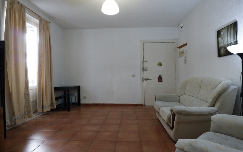 Calle Calle de Gutenberg, floor 1, Pacifico, 2 Bedrooms Bedrooms, ,1 BathroomBathrooms,Apartment,Medium Term Let,Calle de Gutenberg,1,138