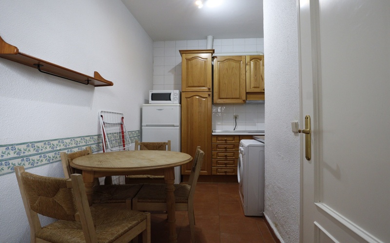 Calle Calle de Gutenberg, floor 1, Pacifico, 2 Bedrooms Bedrooms, ,1 BathroomBathrooms,Apartment,Medium Term Let,Calle de Gutenberg,1,138