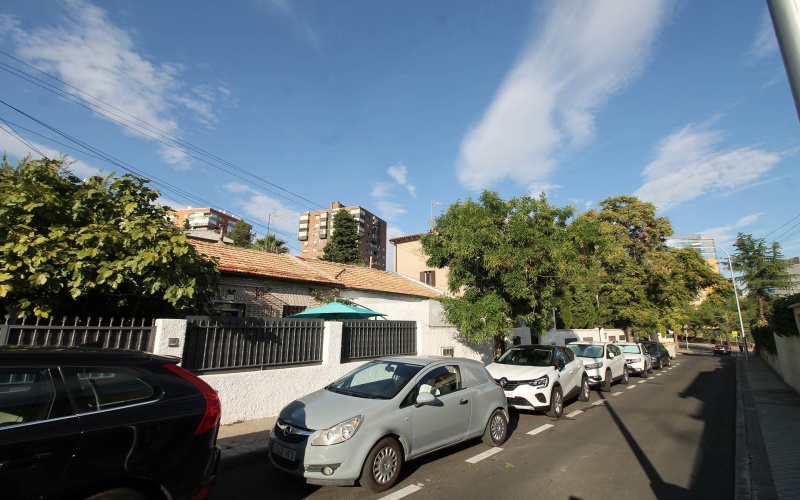 Calle Calle de las Islas Hebridas, floor, Penagrande, 1 Bedroom Bedrooms, ,1 BathroomBathrooms,Apartment,Medium Term Let,Calle de las Islas Hebridas,144