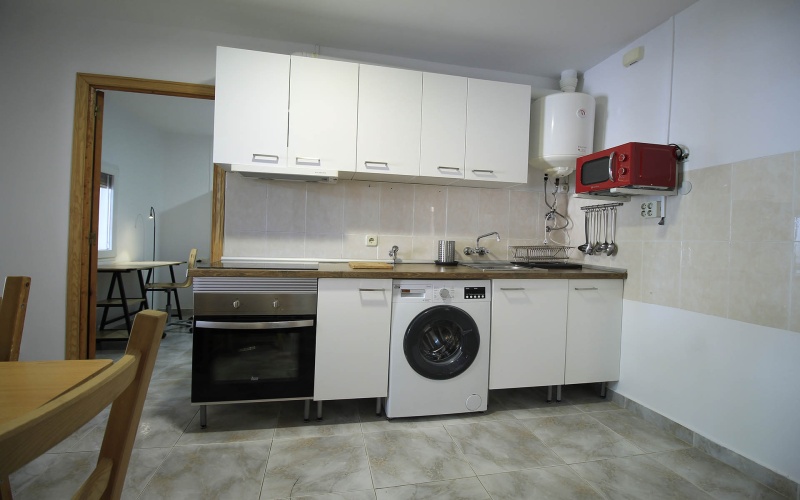 Calle Calle de las Islas Hebridas, floor, Penagrande, 2 Bedrooms Bedrooms, ,1 BathroomBathrooms,Apartment,Medium Term Let,Calle de las Islas Hebridas,145