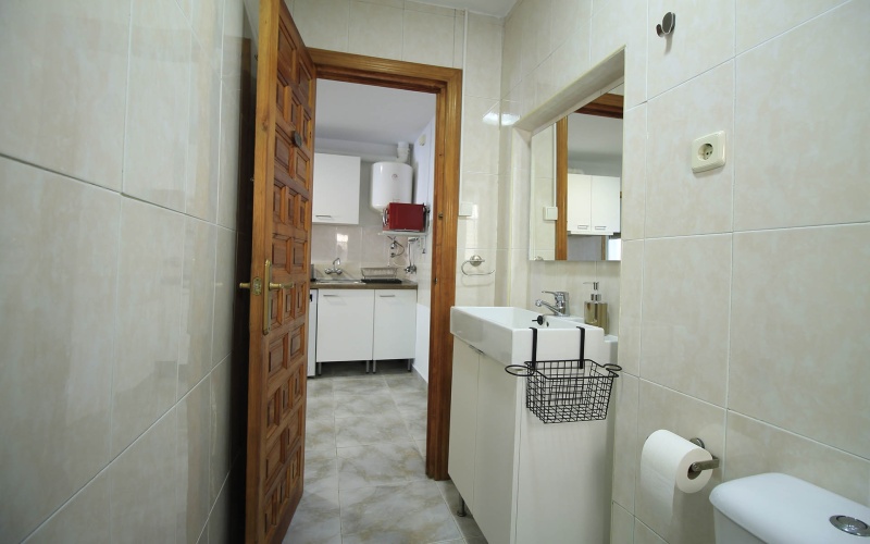 Calle Calle de las Islas Hebridas, floor, Penagrande, 2 Bedrooms Bedrooms, ,1 BathroomBathrooms,Apartment,Medium Term Let,Calle de las Islas Hebridas,145