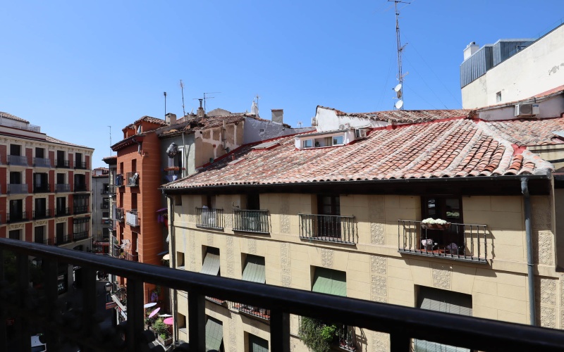 Calle Calle Imperial, floor 3, Sol, 1 Bedroom Bedrooms, ,1 BathroomBathrooms,Apartment,Medium Term Let,Calle Imperial,3,146