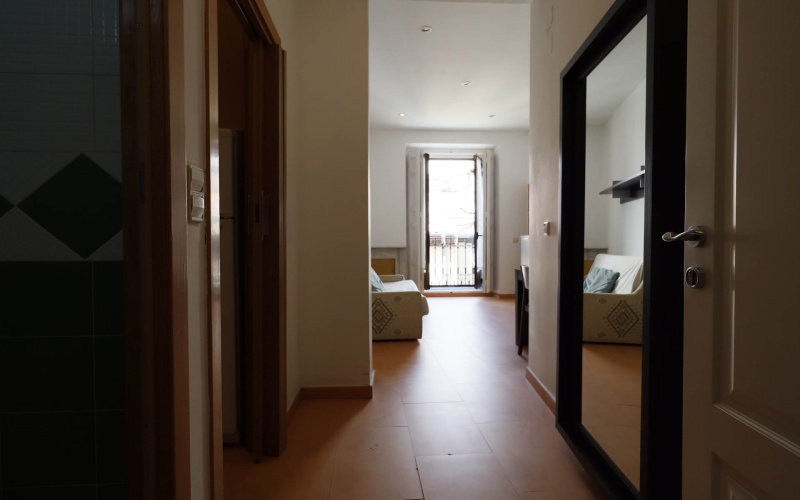 Calle Calle Imperial, floor 3, Sol, 1 Bedroom Bedrooms, ,1 BathroomBathrooms,Apartment,Medium Term Let,Calle Imperial,3,146