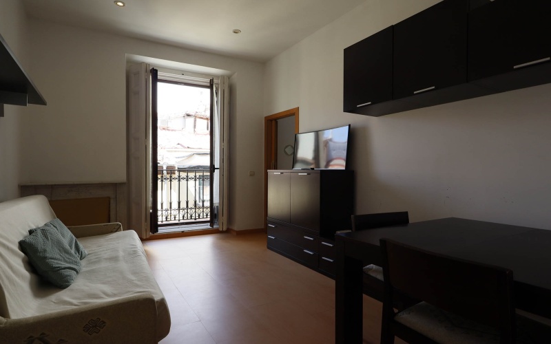 Calle Calle Imperial, floor 3, Sol, 1 Bedroom Bedrooms, ,1 BathroomBathrooms,Apartment,Medium Term Let,Calle Imperial,3,146