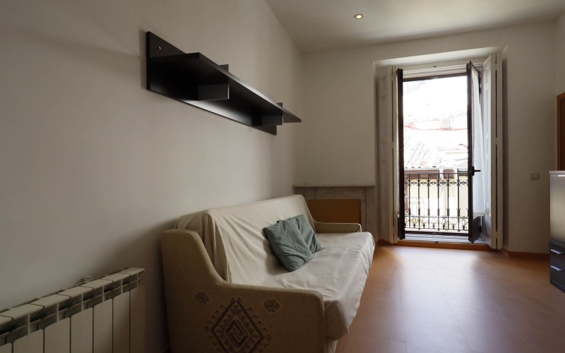 Calle Calle Imperial, floor 3, Sol, 1 Bedroom Bedrooms, ,1 BathroomBathrooms,Apartment,Medium Term Let,Calle Imperial,3,146