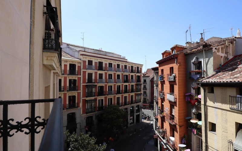 Calle Calle Imperial, floor 3, Sol, 1 Bedroom Bedrooms, ,1 BathroomBathrooms,Apartment,Medium Term Let,Calle Imperial,3,147