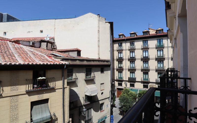 Calle Calle Imperial, floor 3, Sol, 1 Bedroom Bedrooms, ,1 BathroomBathrooms,Apartment,Medium Term Let,Calle Imperial,3,147