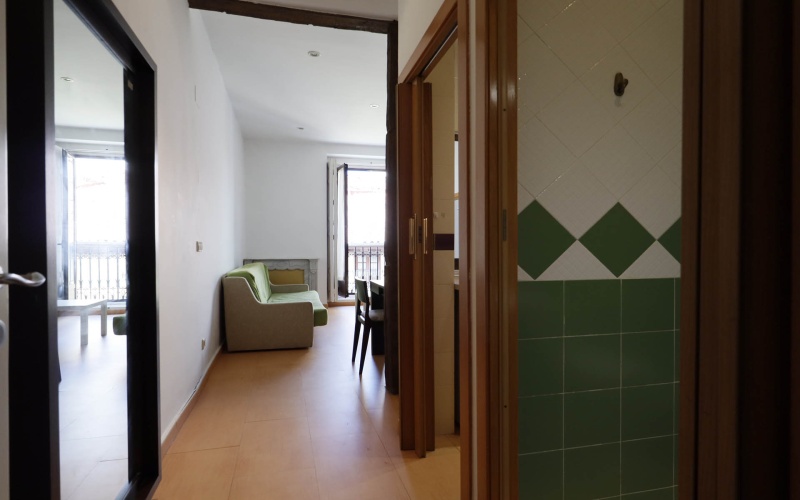 Calle Calle Imperial, floor 3, Sol, 1 Bedroom Bedrooms, ,1 BathroomBathrooms,Apartment,Medium Term Let,Calle Imperial,3,147