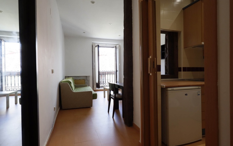 Calle Calle Imperial, floor 3, Sol, 1 Bedroom Bedrooms, ,1 BathroomBathrooms,Apartment,Medium Term Let,Calle Imperial,3,147