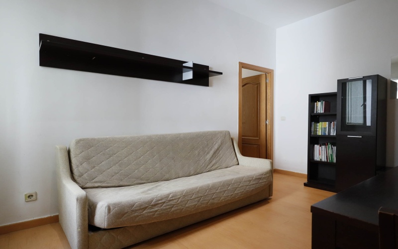 Calle Calle Imperial, floor 3, Sol, ,1 BathroomBathrooms,Studio,Medium Term Let,Calle Imperial,3,148