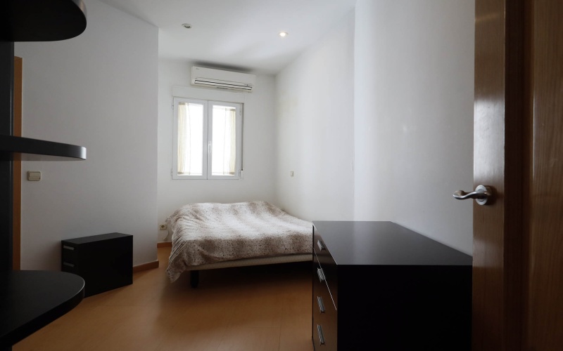 Calle Calle Imperial, floor 3, Sol, ,1 BathroomBathrooms,Studio,Medium Term Let,Calle Imperial,3,148