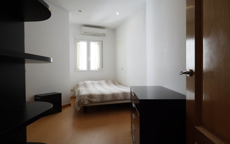 Calle Calle Imperial, floor 3, Sol, ,1 BathroomBathrooms,Studio,Medium Term Let,Calle Imperial,3,148