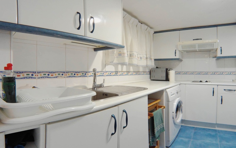 Calle Calle de Juan Austria, floor, Trafalgar, ,1 BathroomBathrooms,Studio,Medium Term Let,Calle de Juan Austria,150