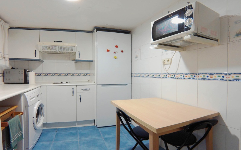 Calle Calle de Juan Austria, floor, Trafalgar, ,1 BathroomBathrooms,Studio,Medium Term Let,Calle de Juan Austria,150