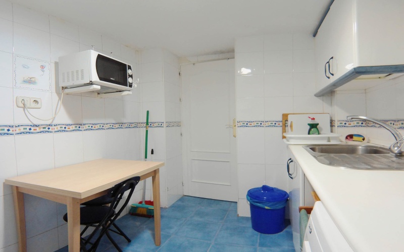 Calle Calle de Juan Austria, floor, Trafalgar, ,1 BathroomBathrooms,Studio,Medium Term Let,Calle de Juan Austria,150