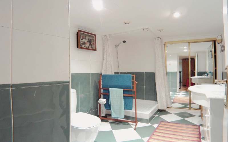 Calle Calle de Juan Austria, floor, Trafalgar, ,1 BathroomBathrooms,Studio,Medium Term Let,Calle de Juan Austria,150