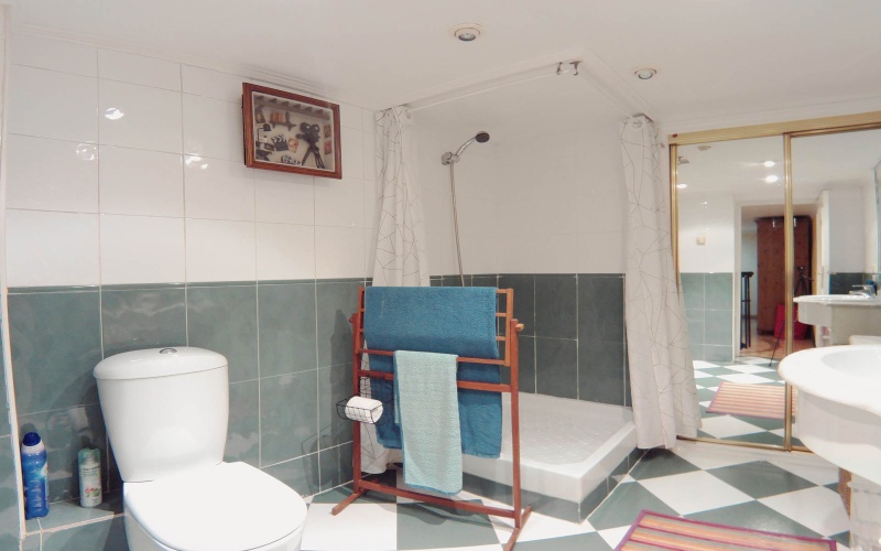 Calle Calle de Juan Austria, floor, Trafalgar, ,1 BathroomBathrooms,Studio,Medium Term Let,Calle de Juan Austria,150