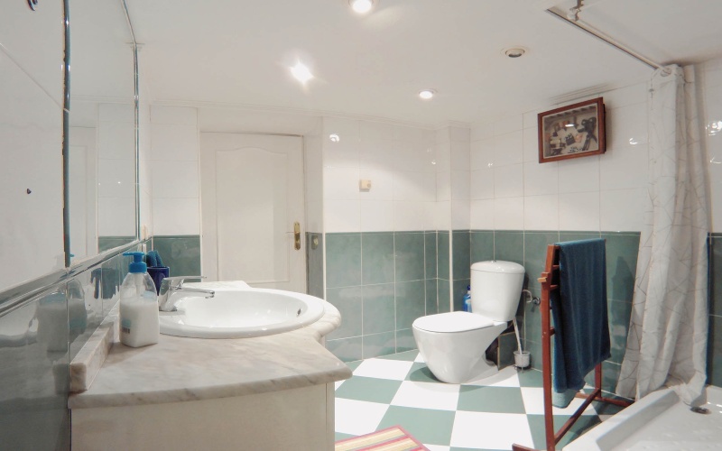 Calle Calle de Juan Austria, floor, Trafalgar, ,1 BathroomBathrooms,Studio,Medium Term Let,Calle de Juan Austria,150