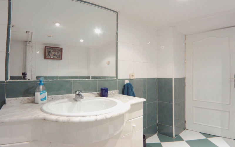 Calle Calle de Juan Austria, floor, Trafalgar, ,1 BathroomBathrooms,Studio,Medium Term Let,Calle de Juan Austria,150