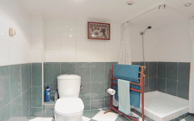 Calle Calle de Juan Austria, floor, Trafalgar, ,1 BathroomBathrooms,Studio,Medium Term Let,Calle de Juan Austria,150