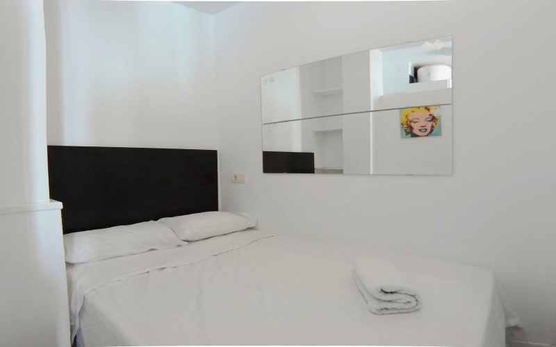 Calle Calle de Leneros, floor, Bellas Vistas, 4 Bedrooms Bedrooms, ,5 BathroomsBathrooms,Roomshared,Medium Term Let,Calle de Leneros,154