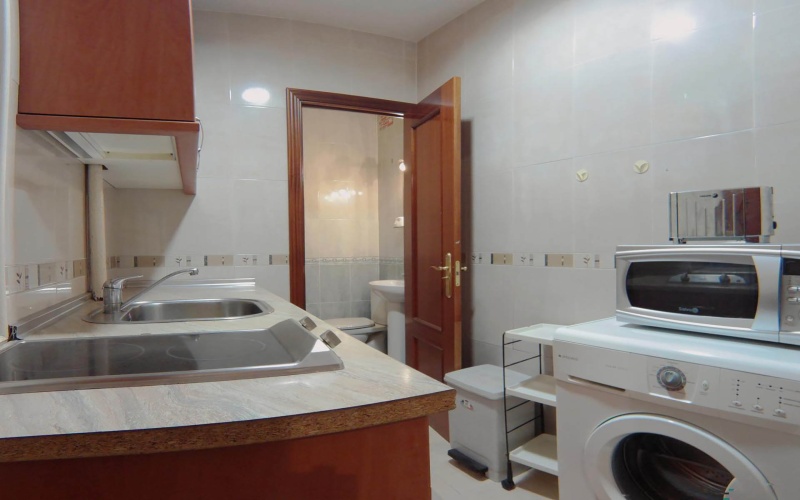 Calle Calle de Luisa Fernanda, floor, Arguelles, ,1 BathroomBathrooms,Studio,Medium Term Let,Calle de Luisa Fernanda,157