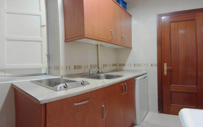 Calle Calle de Luisa Fernanda, floor, Arguelles, ,1 BathroomBathrooms,Studio,Medium Term Let,Calle de Luisa Fernanda,157