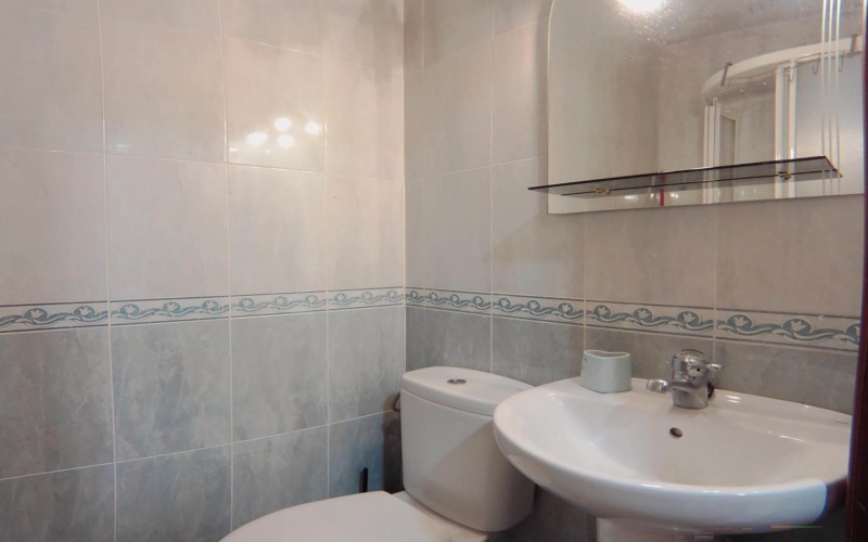 Calle Calle de Luisa Fernanda, floor, Arguelles, ,1 BathroomBathrooms,Studio,Medium Term Let,Calle de Luisa Fernanda,157