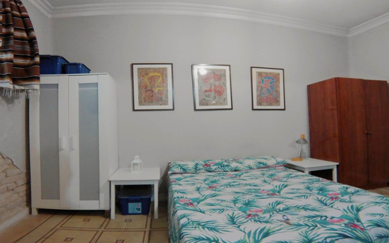 Calle Calle de Luisa Fernanda, floor, Arguelles, ,1 BathroomBathrooms,Studio,Medium Term Let,Calle de Luisa Fernanda,158