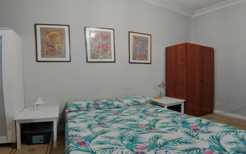 Calle Calle de Luisa Fernanda, floor, Arguelles, ,1 BathroomBathrooms,Studio,Medium Term Let,Calle de Luisa Fernanda,158