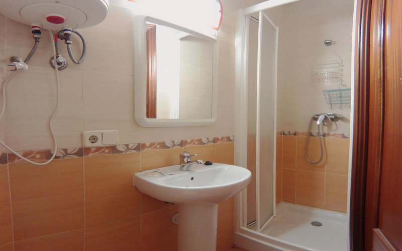 Calle Calle de Luisa Fernanda, floor, Arguelles, ,1 BathroomBathrooms,Studio,Medium Term Let,Calle de Luisa Fernanda,158