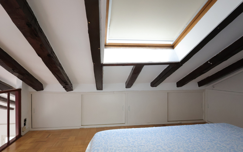 Calle Calle de los Madrazo, floor 4, Huertas-Cortes, 0 ,1 BathroomBathrooms,Studio,Medium Term Let,Calle de los Madrazo,4,160