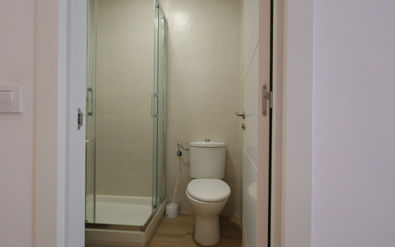 Calle Calle de los Madrazo, floor 4, Huertas-Cortes, 0 ,1 BathroomBathrooms,Studio,Medium Term Let,Calle de los Madrazo,4,160