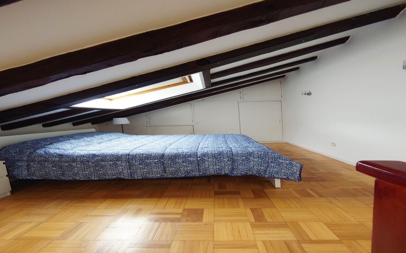 Calle Calle de los Madrazo, floor 4, Huertas-Cortes, ,1 BathroomBathrooms,Studio,Medium Term Let,Calle de los Madrazo,4,160