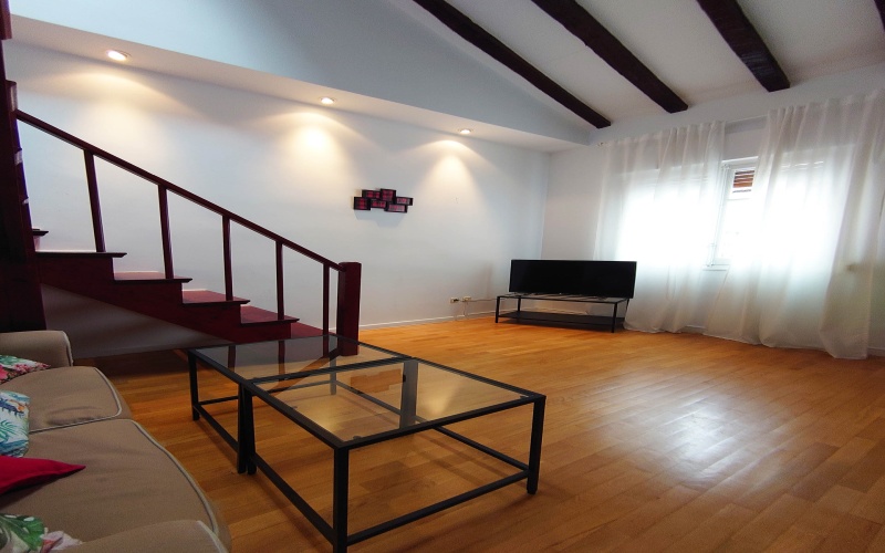 Calle Calle de los Madrazo, floor 4, Huertas-Cortes, ,1 BathroomBathrooms,Studio,Medium Term Let,Calle de los Madrazo,4,160