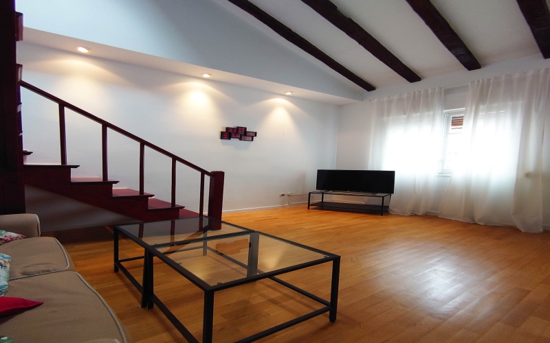 Calle Calle de los Madrazo, floor 4, Huertas-Cortes, ,1 BathroomBathrooms,Studio,Medium Term Let,Calle de los Madrazo,4,160